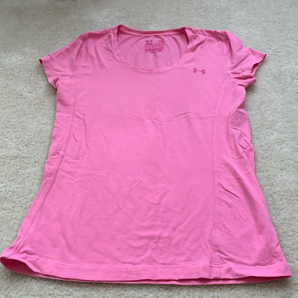 Under Armour T